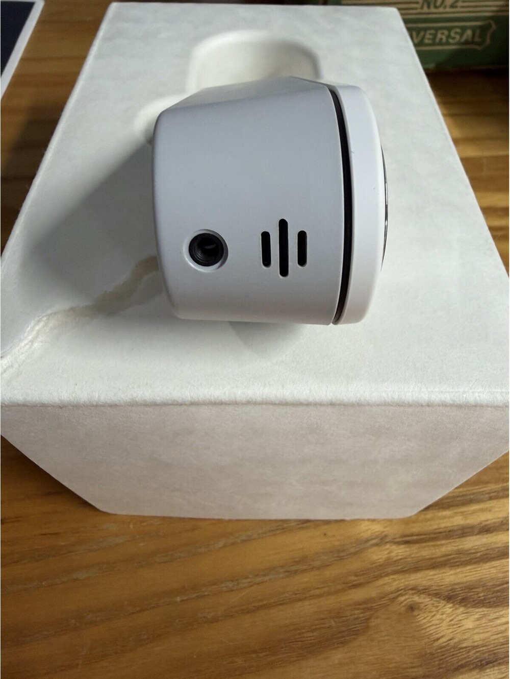 SimpliSafe SimpliCam Video Doorbell Pro SSDB3 (Wired) Open Box - Never Installed - Picture 15 of 16